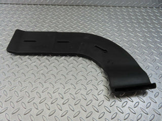 R107 SL air duct vent left side used OEM