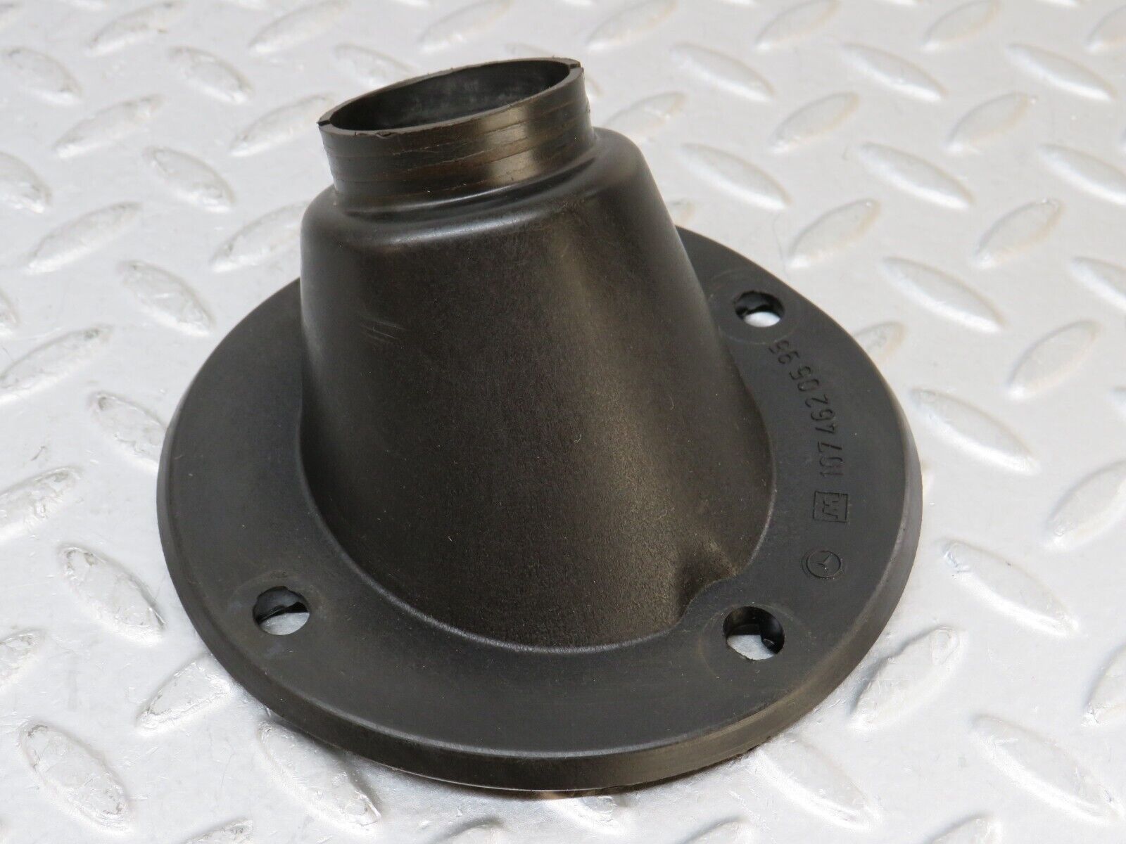 35522 Mercedes-Benz R107 280SL Steering Column Joint Cover 1074620595