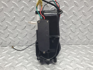W201 Baby Benz power antenna electric aerial used OEM