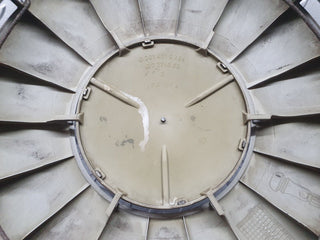 42880 Mercedes-Benz W201 190 2.0L Wheel Trim Hub Cap 14" 2014010324