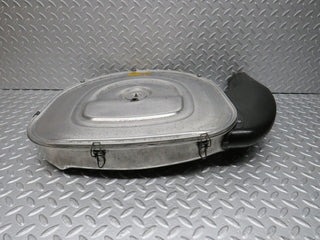 39176 Mercedes-Benz R107 500SL Aluminium Air Filter Housing 0100948602