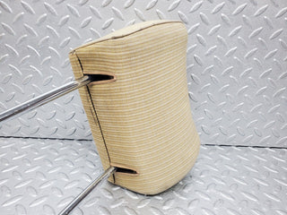 44332 Mercedes-Benz W123 280E Front Seat Headrest