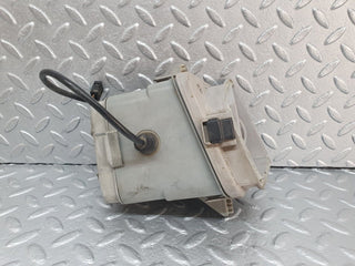 R129 SL front right fog light no lens used OEM