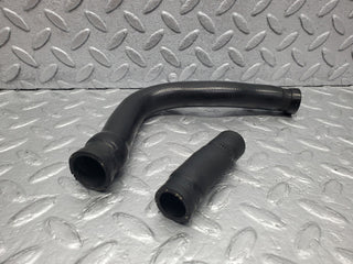 W201 Baby Benz radiator hose used OEM