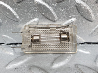 W202 glove box light used OEM