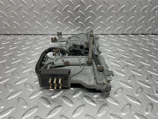 4670 Mercedes-Benz W114 280CE Coupe Heater Control Switch 1158300485