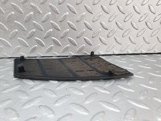 43676 Mercedes-Benz C126 380SEC Coupe Dashboard Speaker Cover Left Side