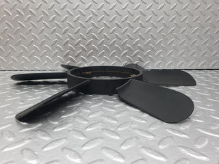R129 SL engine cooling fan used OEM