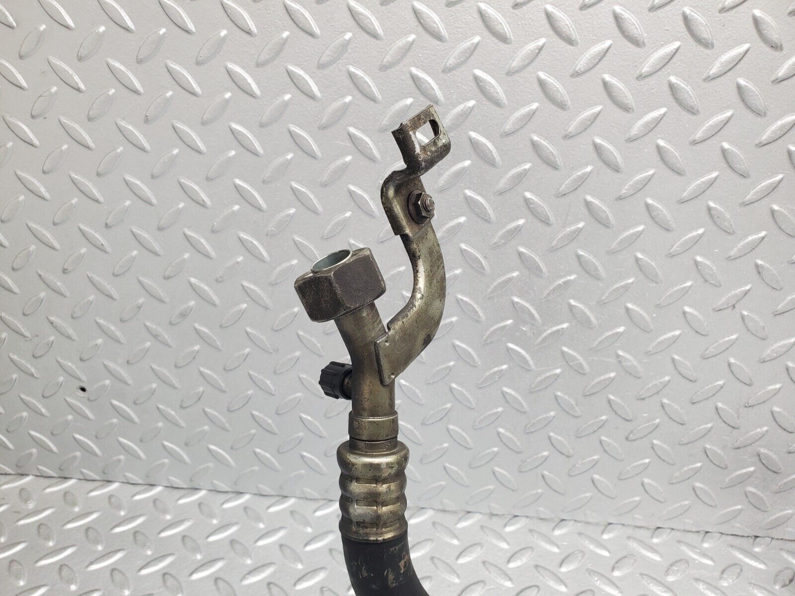 46089 Mercedes-Benz W126 420SE Air Conditioning Hose Pipe With Dryer