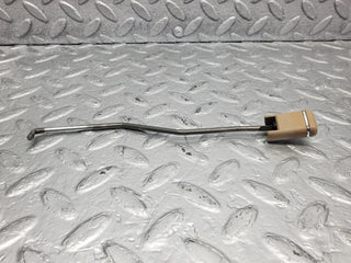 R129 SL door lock knob used OEM