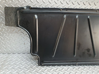 44123 Mercedes-Benz C123 230CE Coupe Fuel Tank Cover Plate