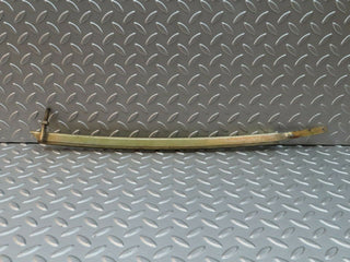 5081 Mercedes-Benz R107 350SL Front Left Window Guide Rail