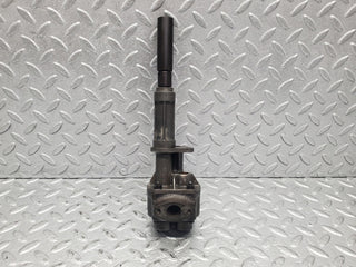 W112 oil pump used OEM