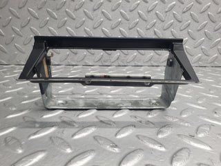 W123 centre console ashtray frame used OEM