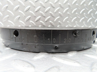 R107 SL crankshaft vibration damper used OEM