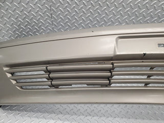 46099 Mercedes-Benz W126 420SE Front Bumper 1268802440 1268800205