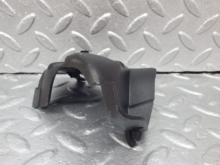 45635 Mercedes-Benz W126 420SE Engine Bay Cover Right 1266830236