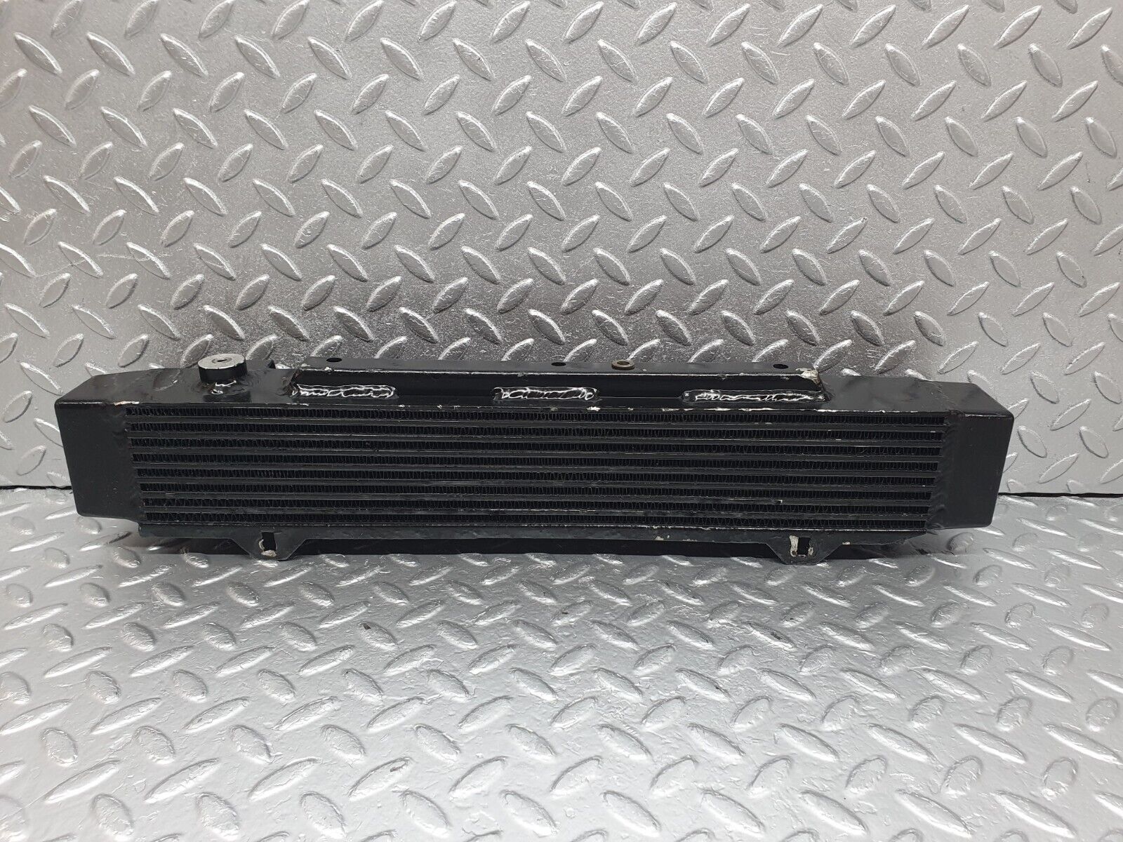 43336 Mercedes-Benz W108 280SE Oil Cooler Radiator