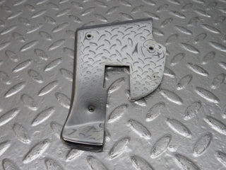 33194 Mercedes-Benz C107 R107 Left Door Chrome Cover