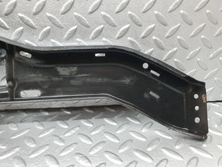 41853 Mercedes-Benz W202 C200 Bonnet Lock Carrier Panel