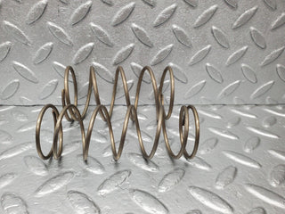 46688 Mercedes-Benz C123 280CE Coupe Automatic Gearbox Piston Spring 722.309