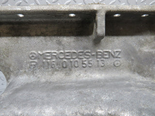 39318 Mercedes-Benz R107 500SL Oil Pan Oil Sump 1160105513
