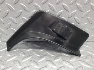 A124 Cabriolet boot trunk cover right side used OEM