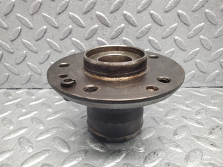 W201 Baby Benz front wheel hub used OEM