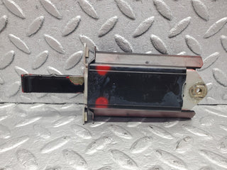 R129 SL door safety check strap used OEM