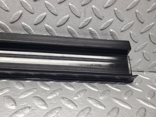 W201 Baby Benz front right door sill used OEM