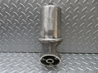 R107 SL oil filter housing used OEM