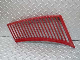 R107 SL air vent grill right side used OEM