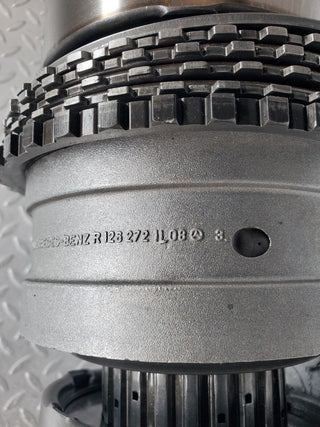 44559 Mercedes-Benz W123 280E Automatic Gearbox Gear Set 722.309 1262721108