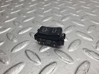 W124 Wagon windscreen wiper switch used OEM