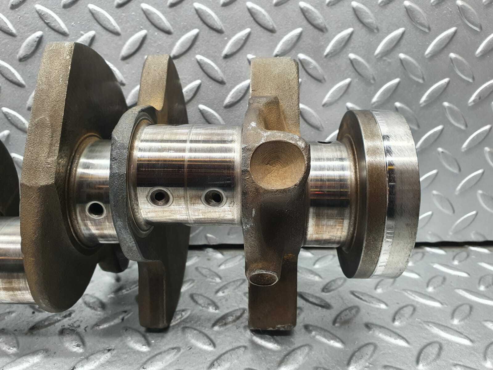 15797 Mercedes-Benz R107 450SL Crankshaft 1170311001