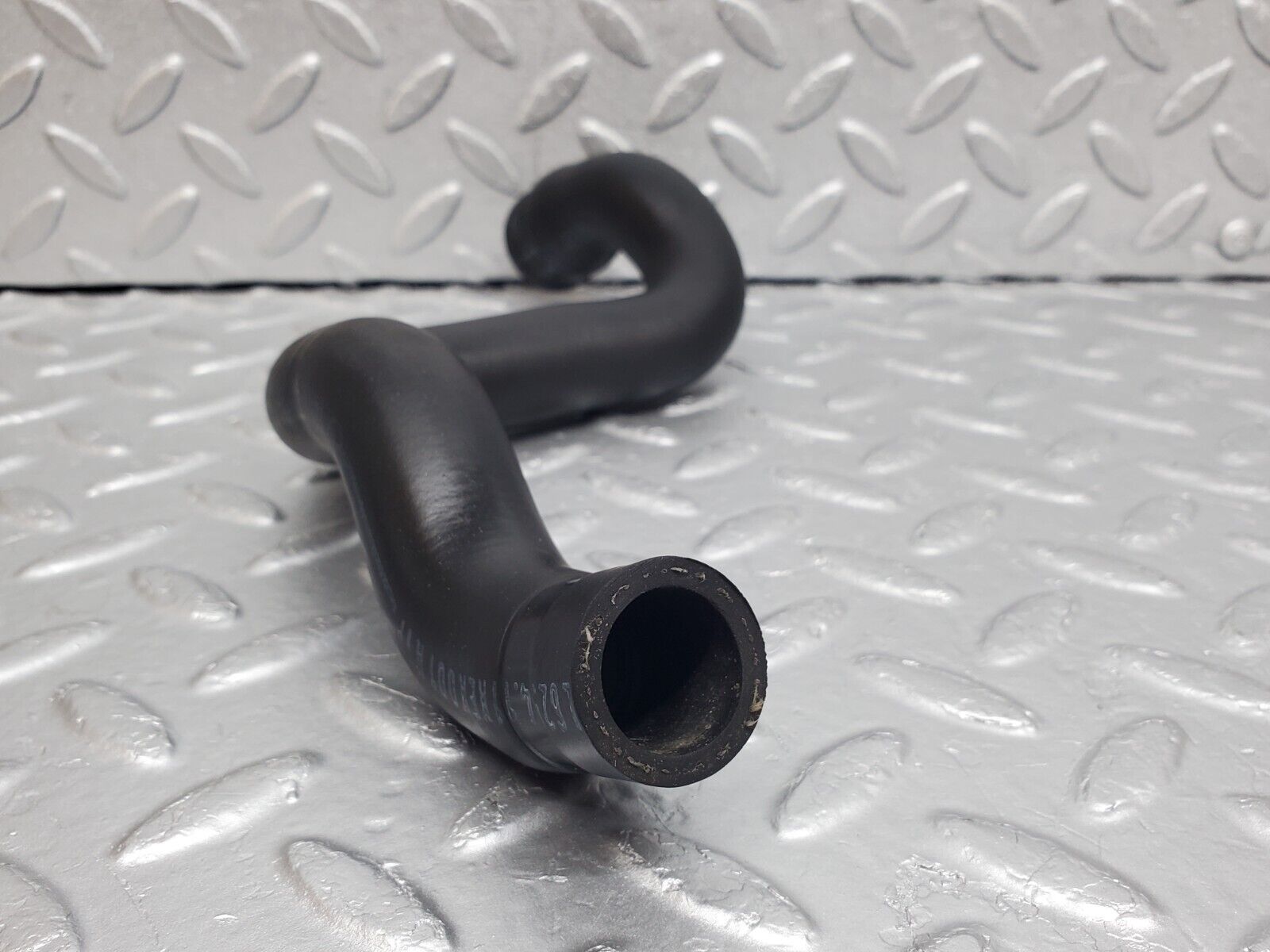 45844 Mercedes-Benz W126 420SE Heater Hose Pipe 1268321094