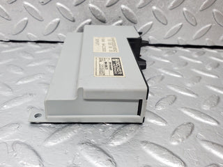 45548 Mercedes-Benz W126 420SE Alarm Control Module Unit 1268200626