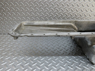 32845 Mercedes-Benz C107 R107 350 V8 Oil Pan Oil Sump 1160102913