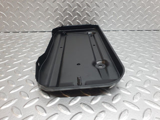 R129 SL battery tray used OEM