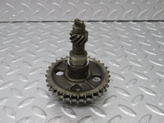 39144 Mercedes-Benz R107 500SL Camshaft Intermediate Timing Gear 1161570414