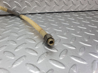 W201 Baby Benz brake servo vacuum pipe used OEM