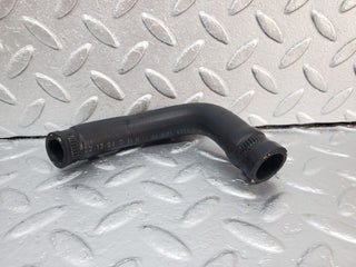W126 heater hose pipe used OEM