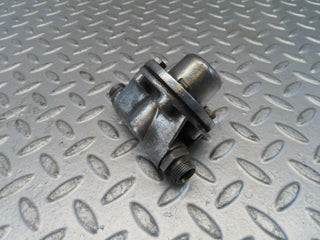 R107 SL oil pressure damper used OEM