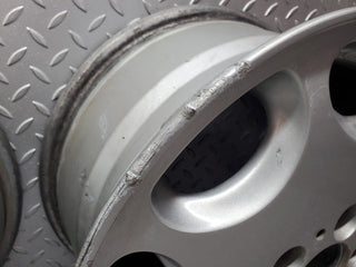 45332 Mercedes-Benz R129 Alloy Wheel Set 7.5Jx16H2 ET40 KBA45087