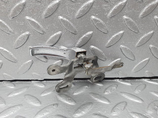 43110 Mercedes-Benz W108 280SE Front Left Interior Door Handle Chrome 1107660319