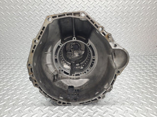 46293 Mercedes-Benz W124 280E Automatic Gearbox Housing 722.433 1242704204 2012710701