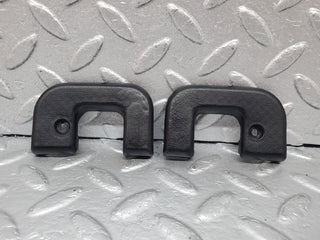 44958 Mercedes-Benz R129 300SL Coupe Interior Door Latch Trim