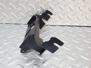 W126 heater control switch bracket used OEM
