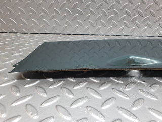 43900 Mercedes-Benz C123 230CE Coupe Wiper Motor Assembly Cover Access Panel