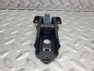 W126 Coupe door safety check strap used OEM
